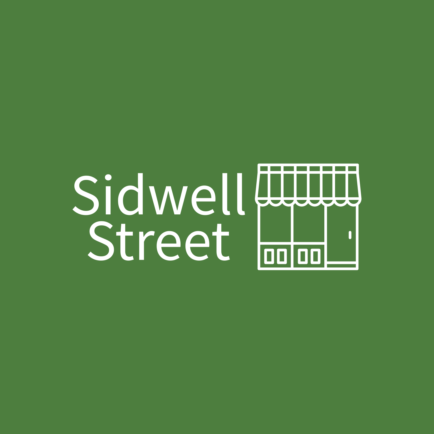 Sidwell Street Logo