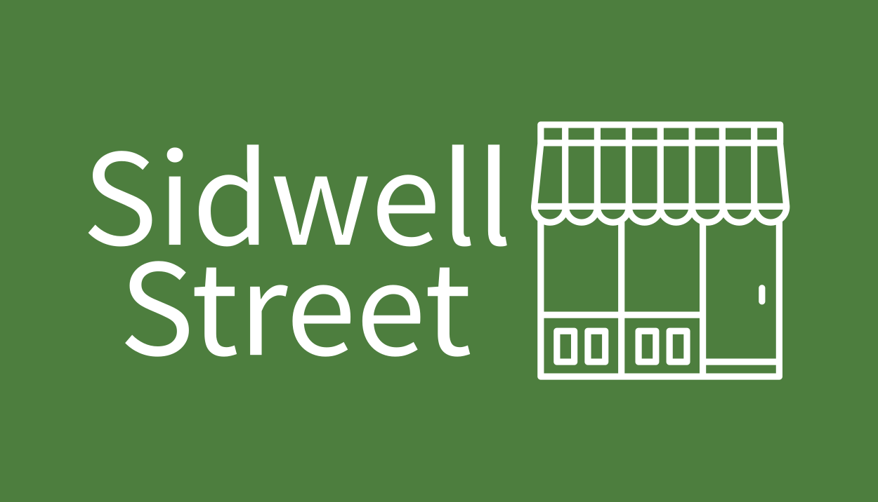 Sidwell Street
